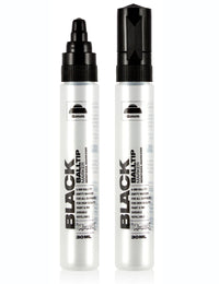 Empty Marker Pen 6mm Balltip