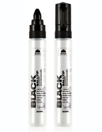 Empty Marker Pen - 2mm Balltip