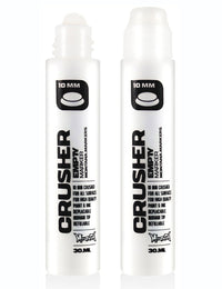 Empty Marker Pen - 10mm Crusher (30ml)