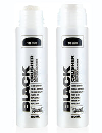 Empty Marker Pen - 18mm Crusher (50ml)
