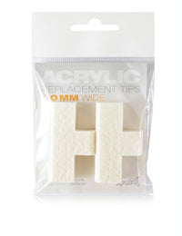 Montana Gold Replacement Acrylic Marker Tips - 50mm