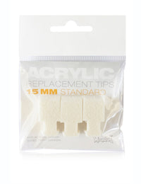 Montana Gold Replacement Acrylic Marker Tips - 15mm