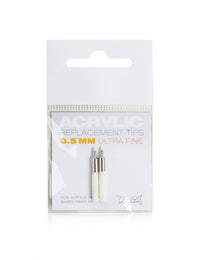 Montana Gold Replacement Acrylic Marker Tips - 0.5mm