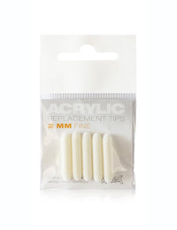 Montana Gold Replacement Acrylic Marker Tips - 2mm