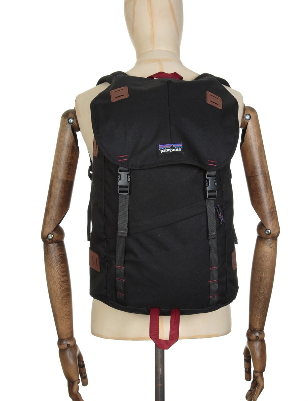 Arbor 26L Backpack - Black