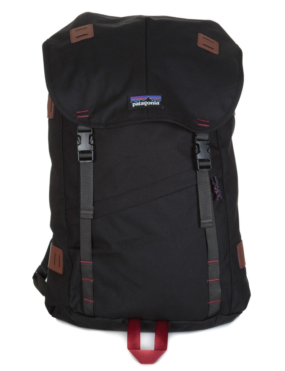 Arbor 26L Backpack - Black