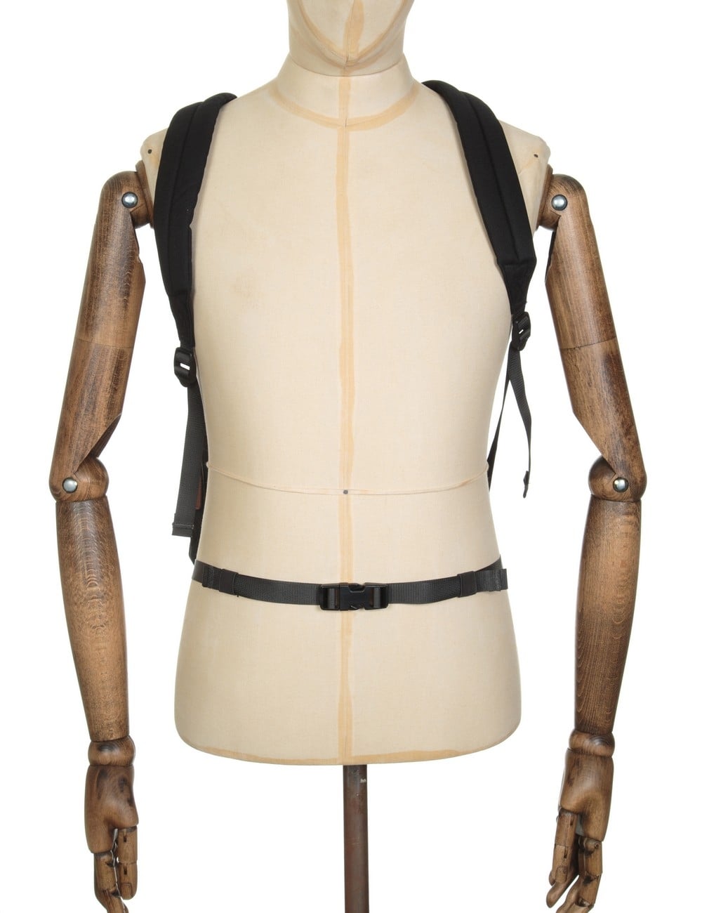 Arbor 26L Backpack - Black