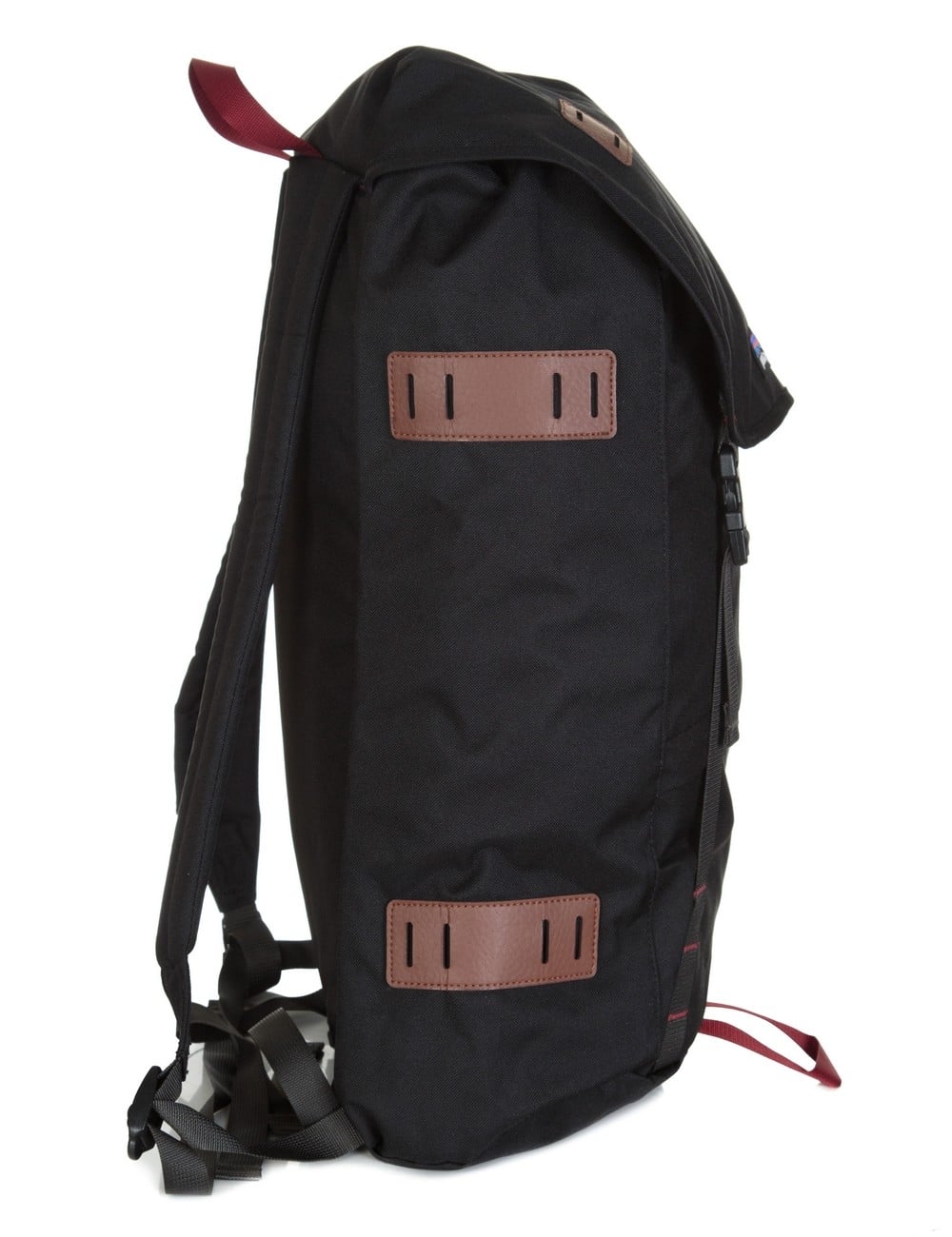 Arbor 26L Backpack - Black