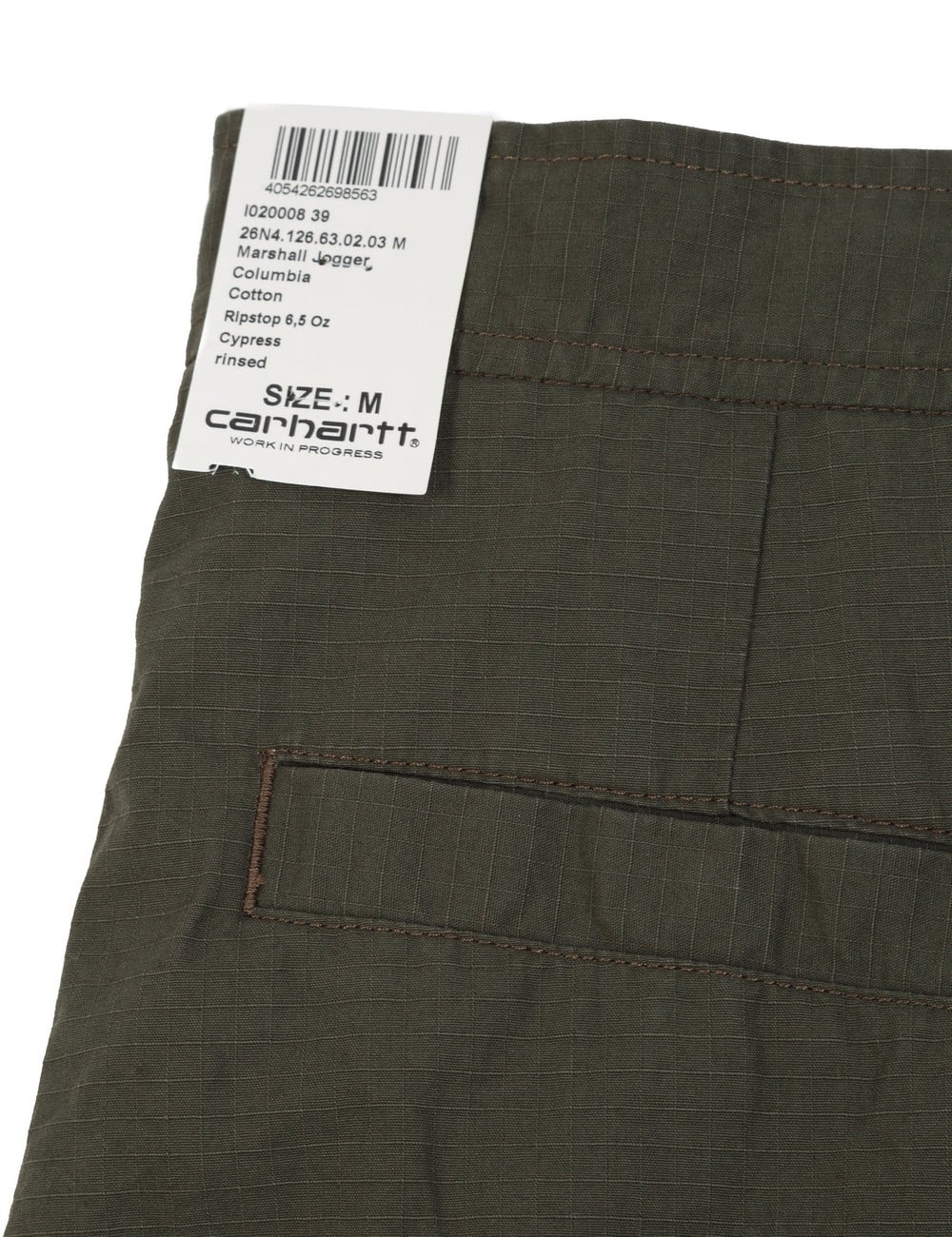 Marshall Jogger Pant - Cypress