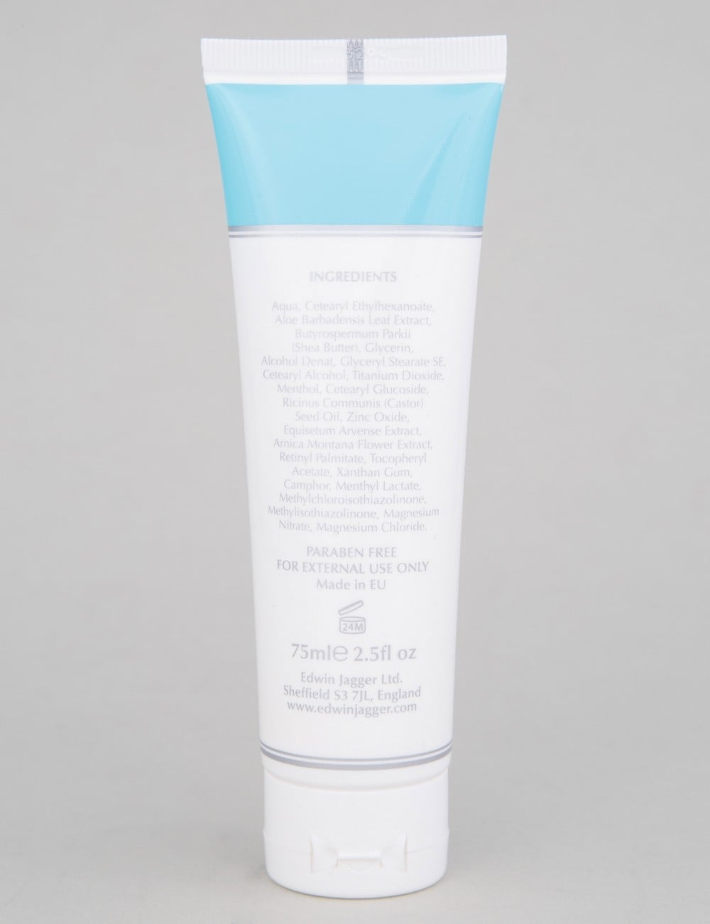 Hydrating Pre Shave Lotion (75ml)