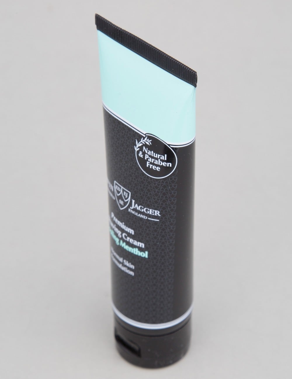 Shaving Cream Tube (75ml) - Cooling Menthol