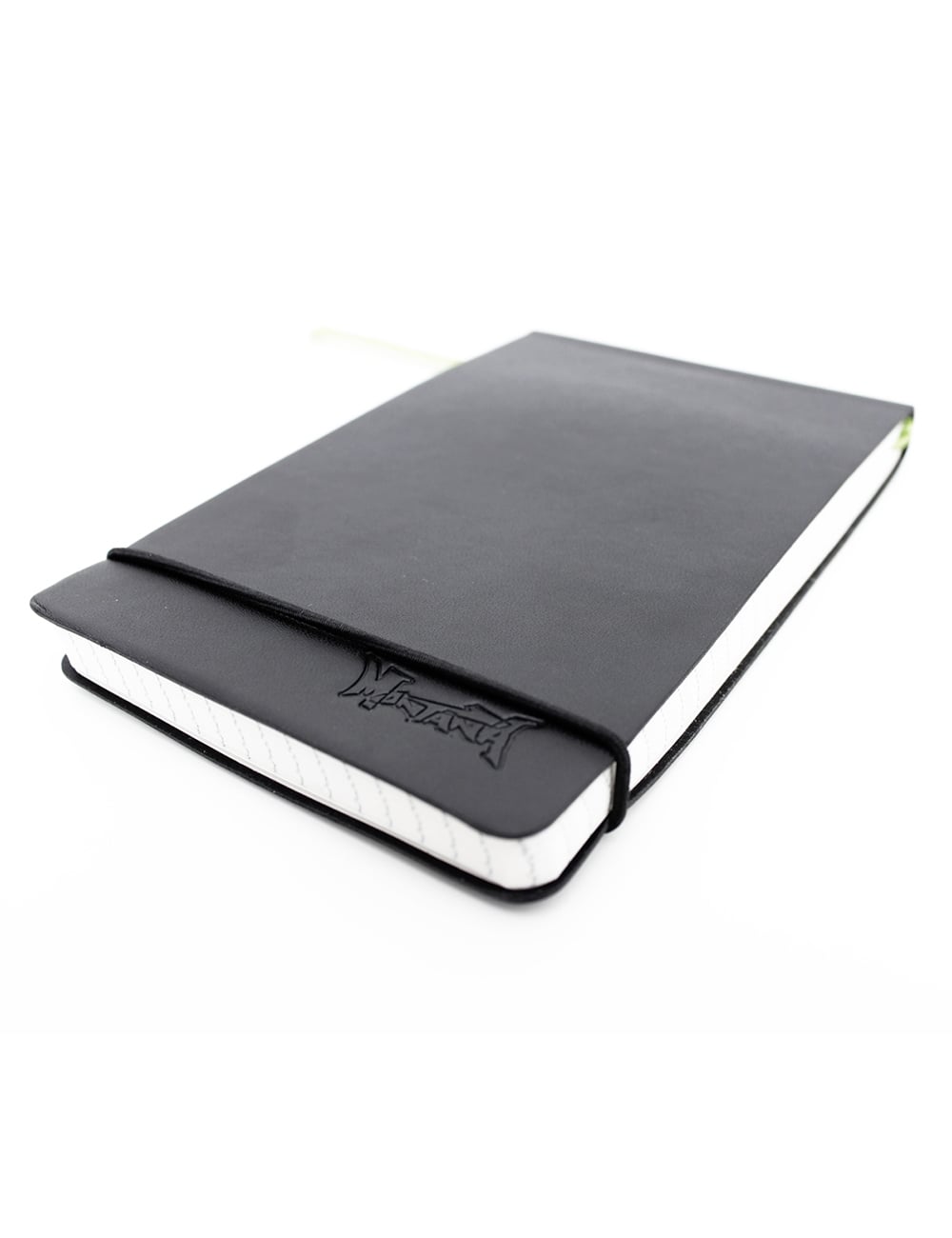 A6 Notebook - Plain