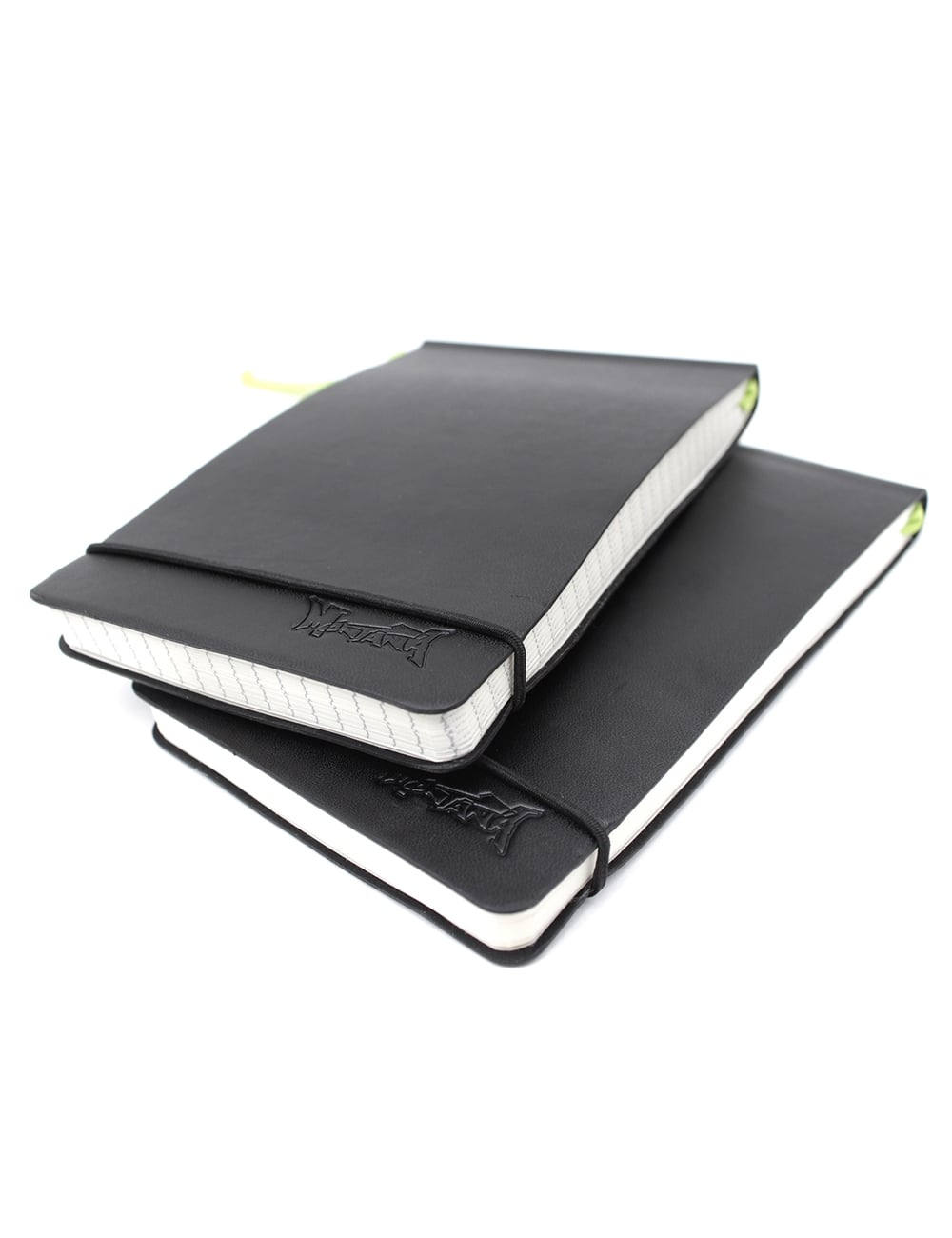A6 Notebook - Plain