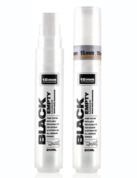 Empty Marker Pen - 15mm Standard Tip