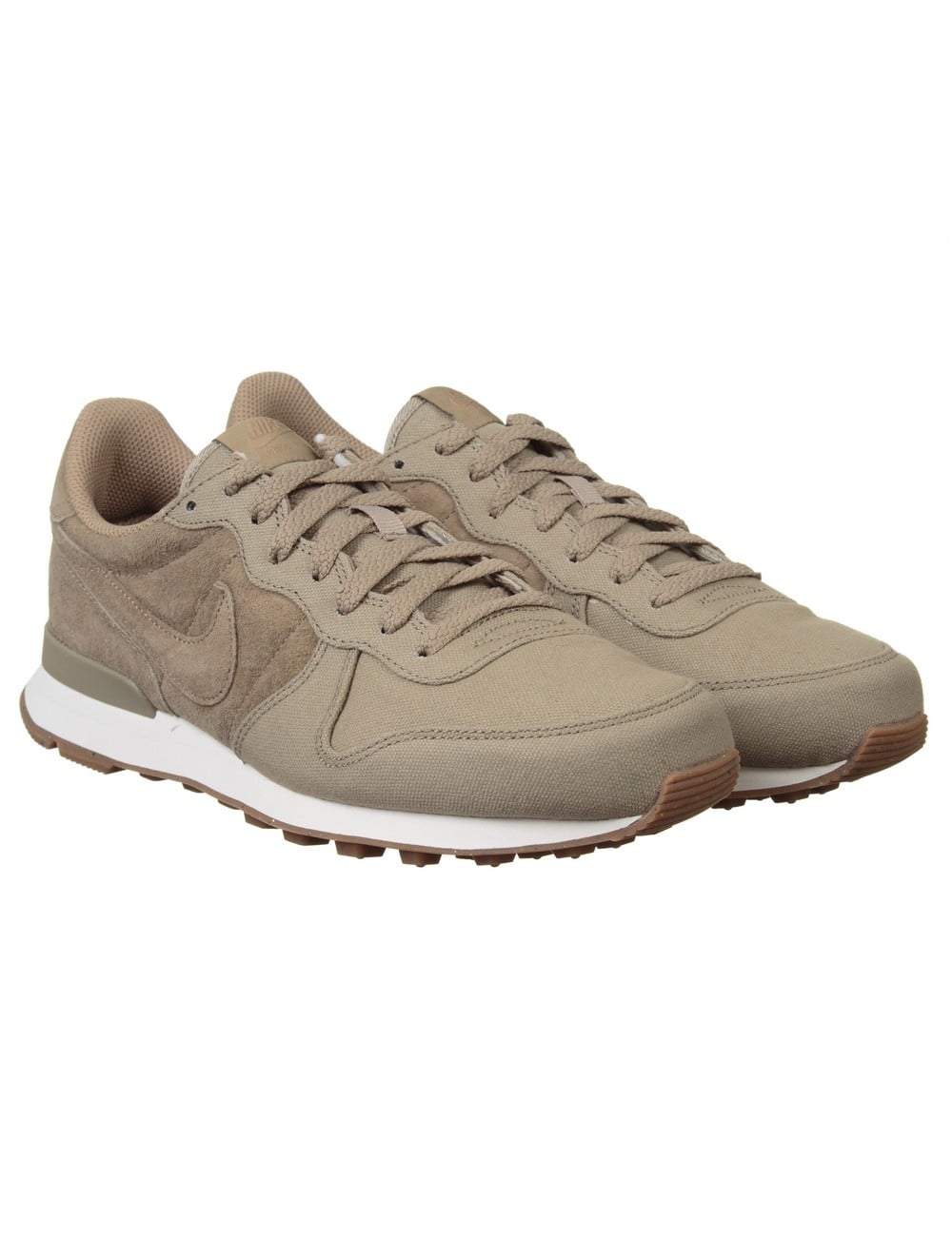 Internationalist PRM Shoes - Bamboo