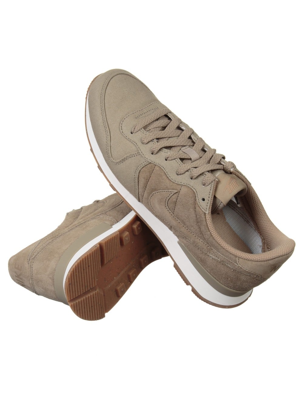 Internationalist PRM Shoes - Bamboo