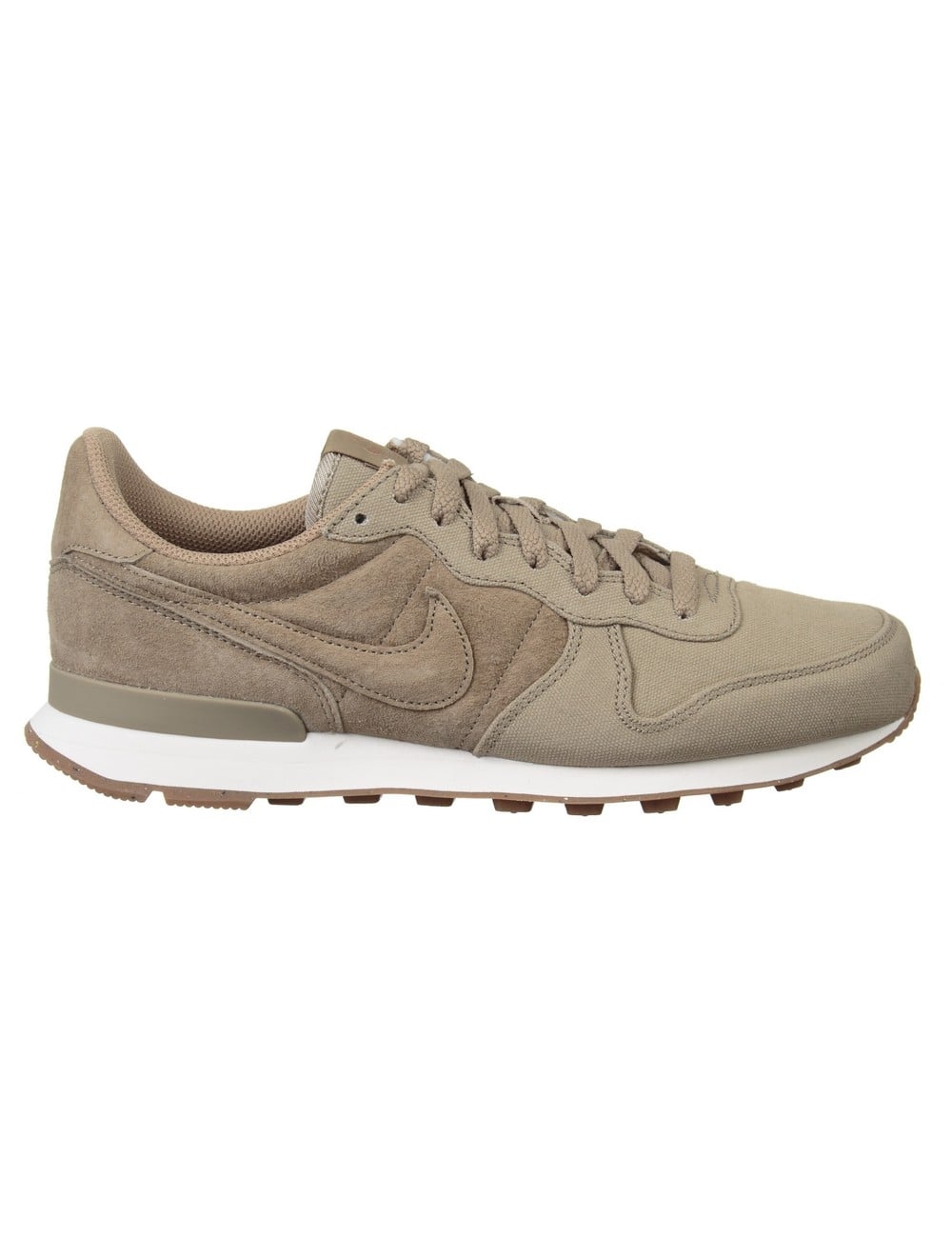 Internationalist PRM Shoes - Bamboo