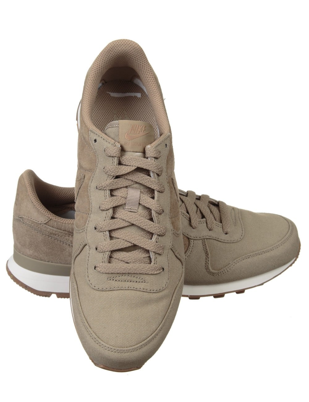 Internationalist PRM Shoes - Bamboo