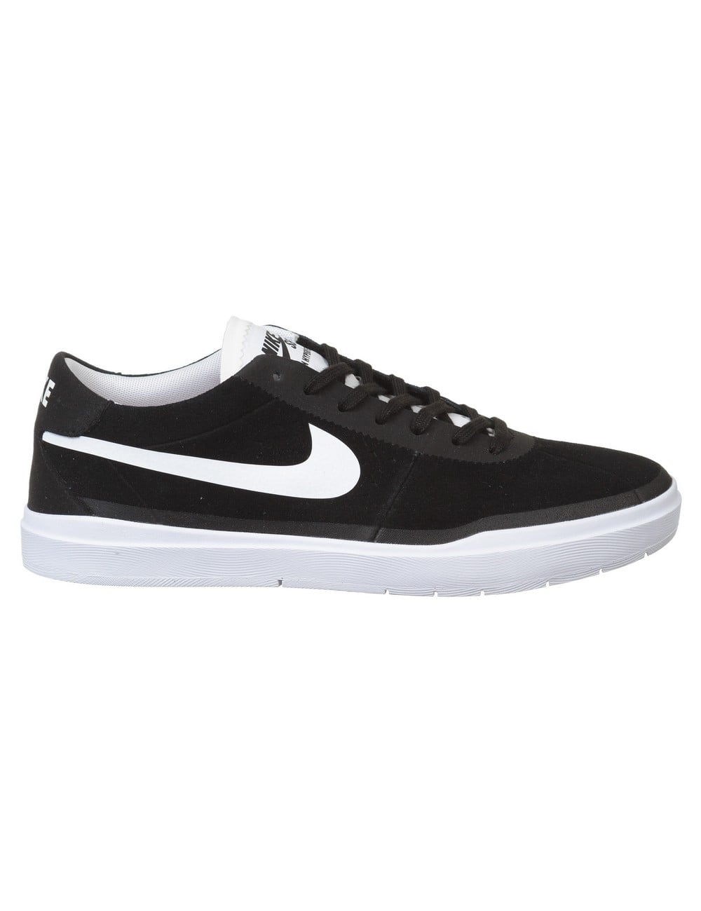 Bruin Hyperfeel Trainers - Black/White