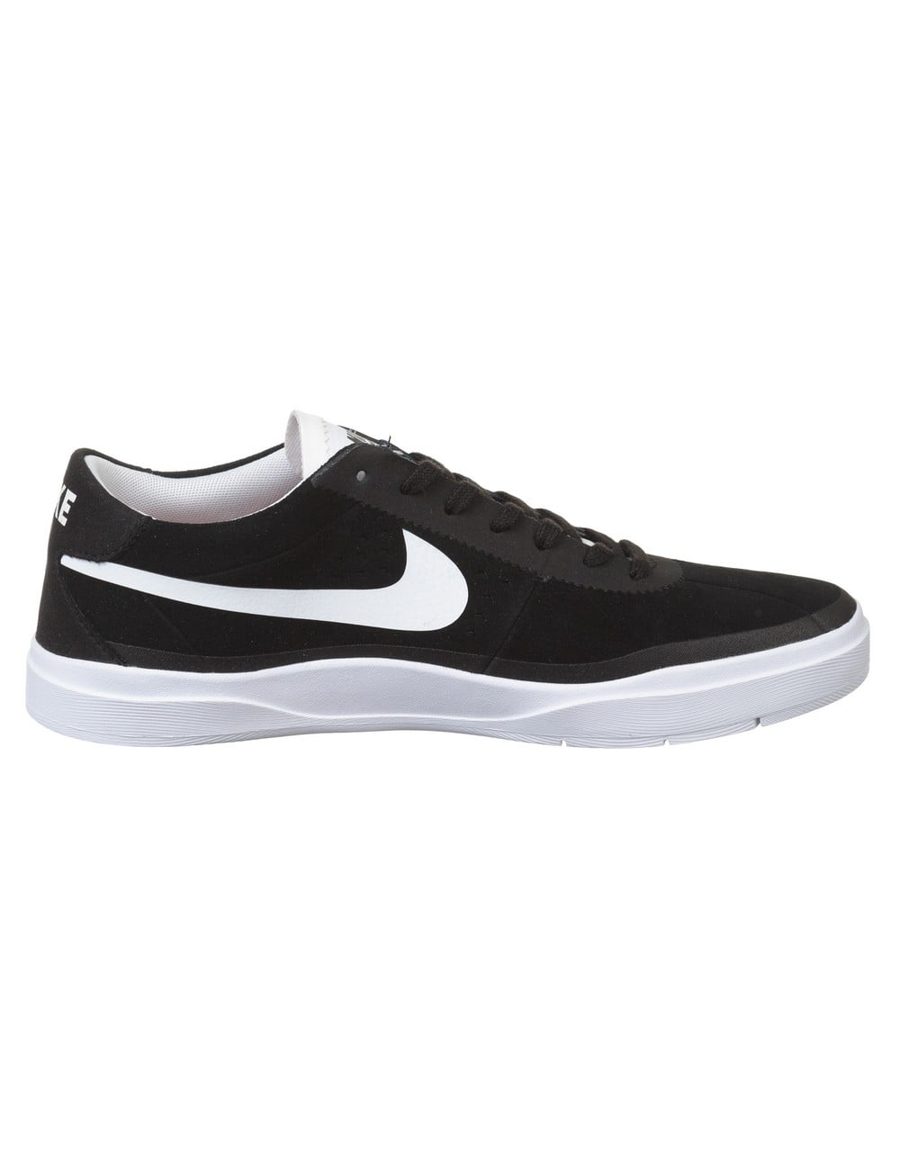 Bruin Hyperfeel Trainers - Black/White