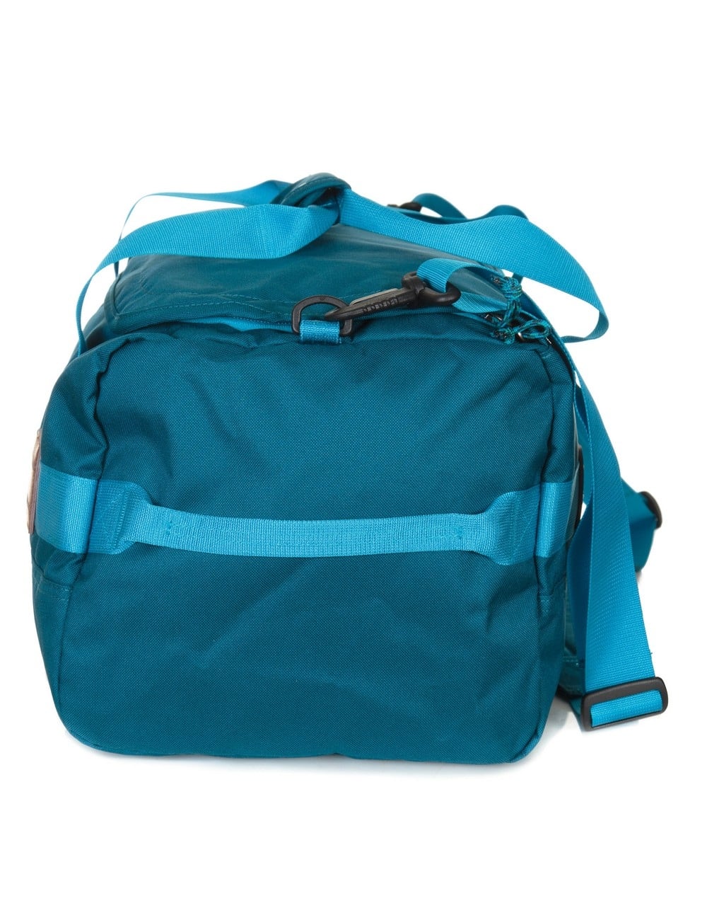 Arbor 30L Duffel Bag - Deep Sea Blue