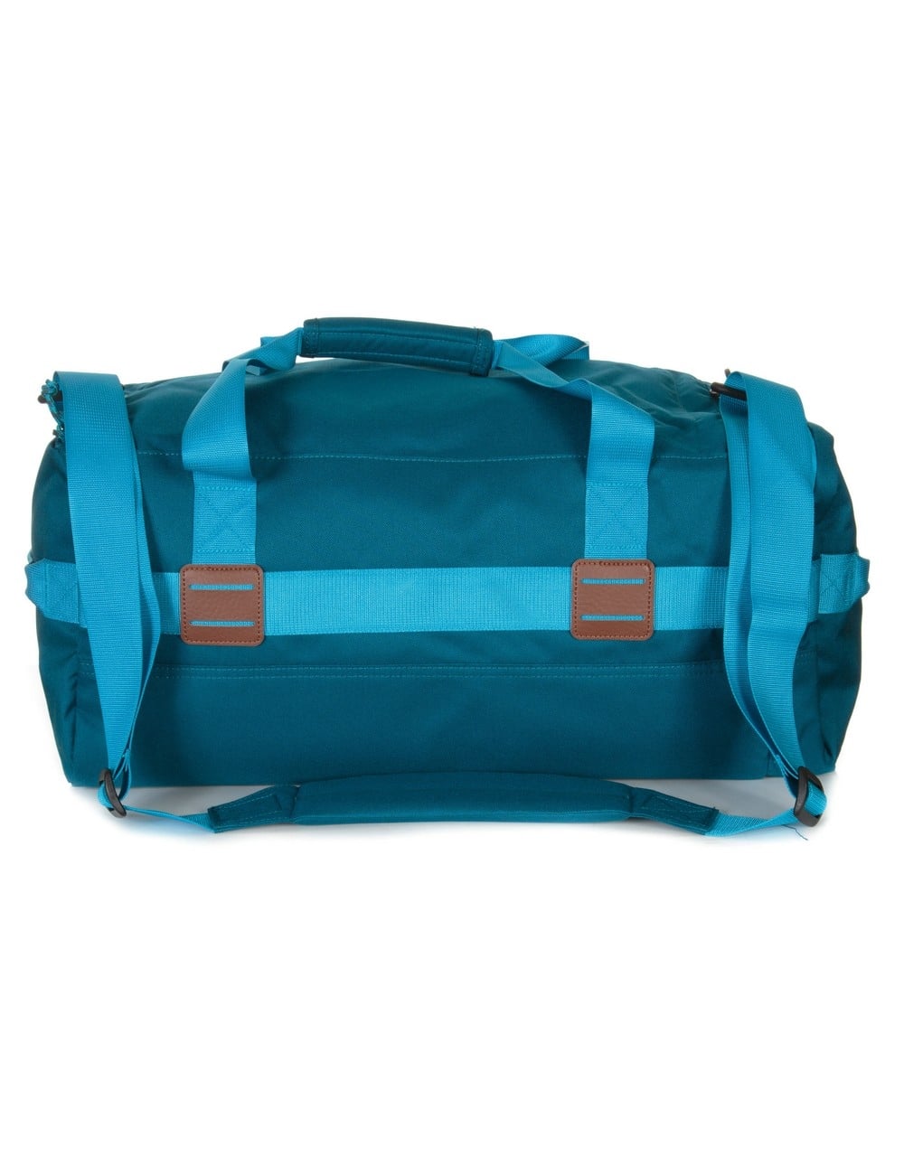 Arbor 30L Duffel Bag - Deep Sea Blue