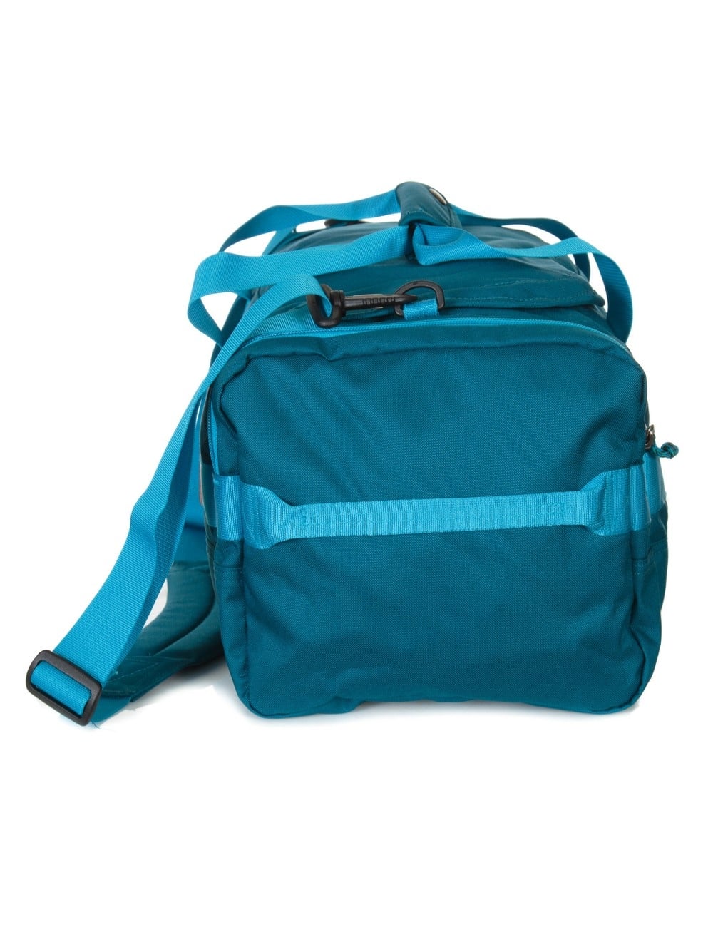 Arbor 30L Duffel Bag - Deep Sea Blue