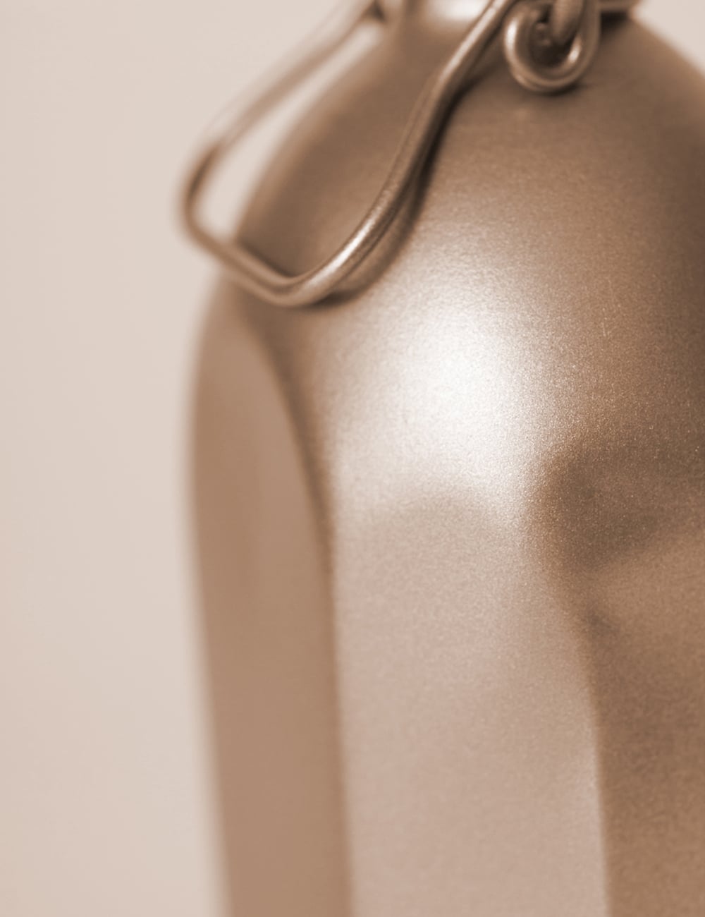 Metallic Effect Spray Paint 400ml - Caribbean EMC6250