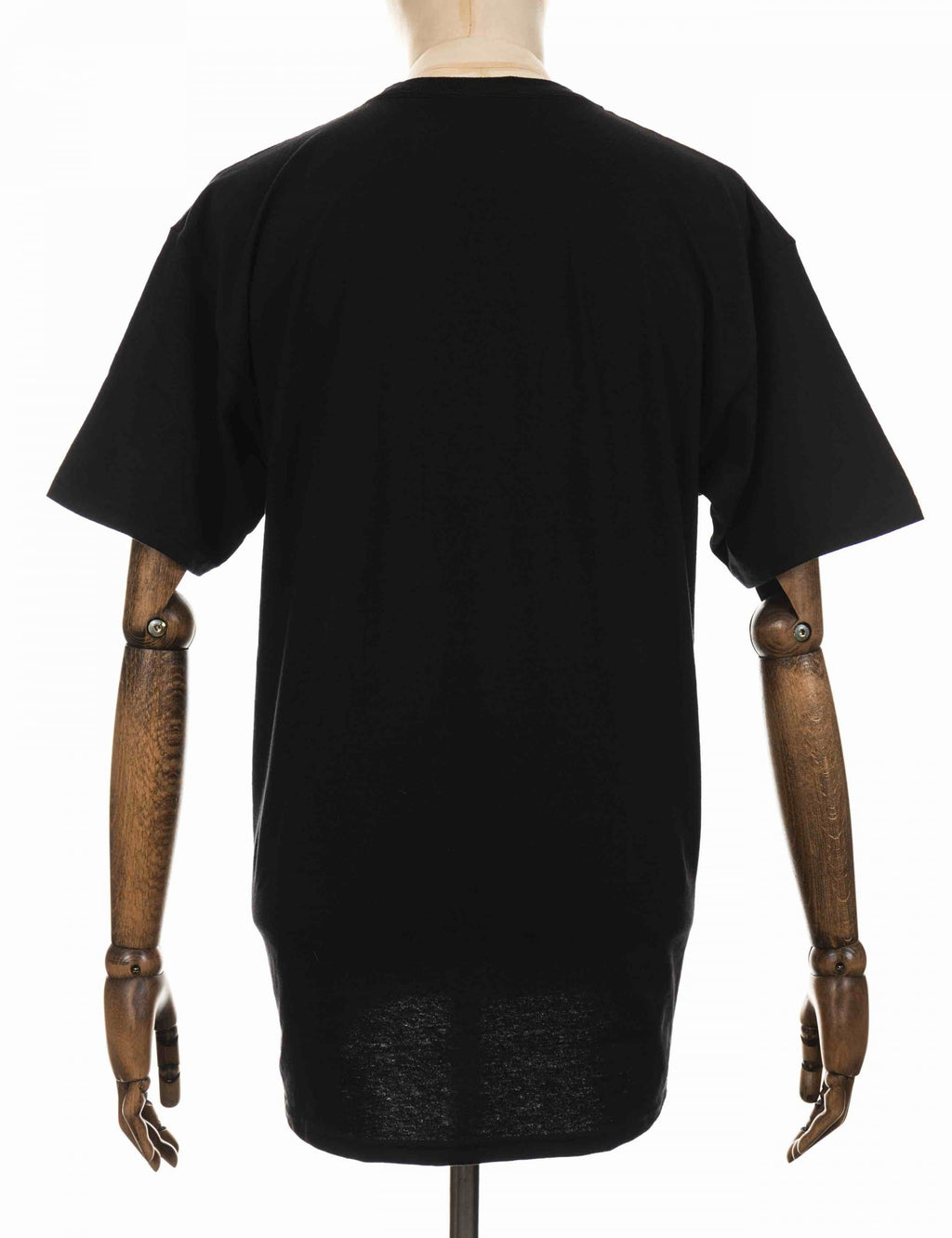 x Snoopy Peanuts Gang T-shirt - Black