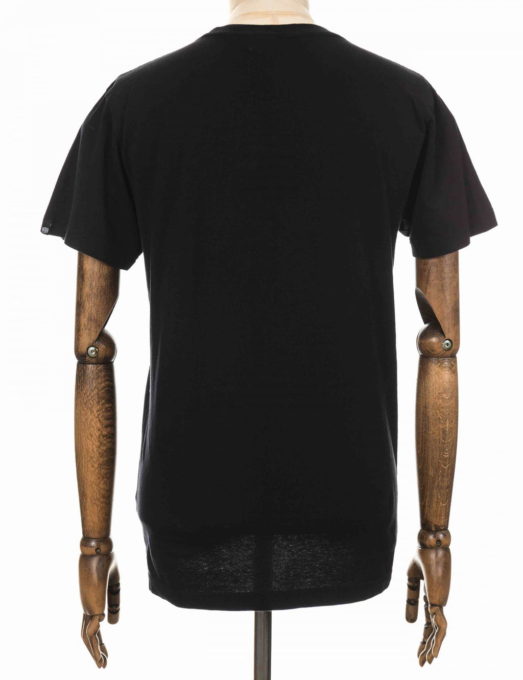 Triumph Trophy T-Shirt - Black