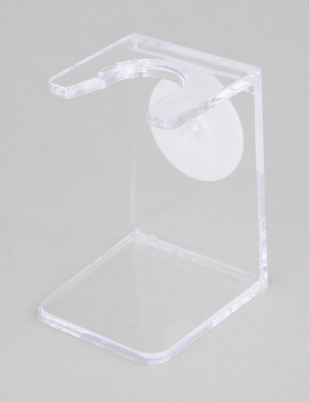 Plastic Drip Stand - Clear
