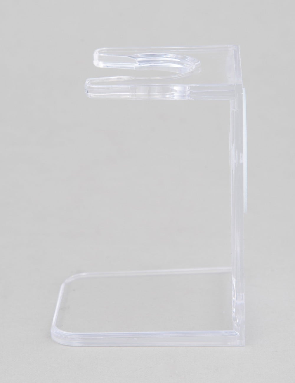 Plastic Drip Stand - Clear