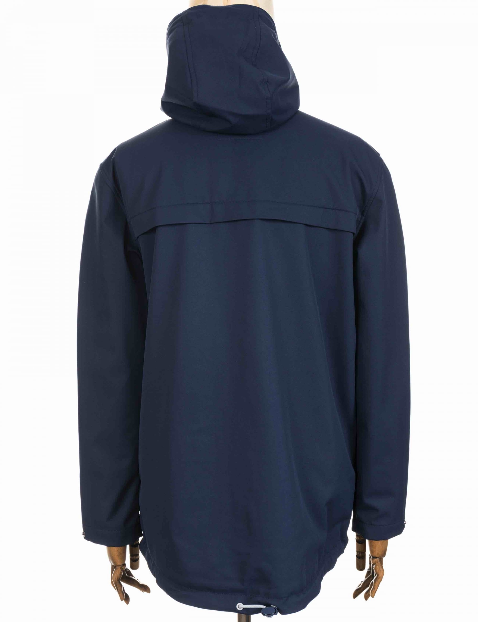 Globetrotter Jacket - Nocturnal