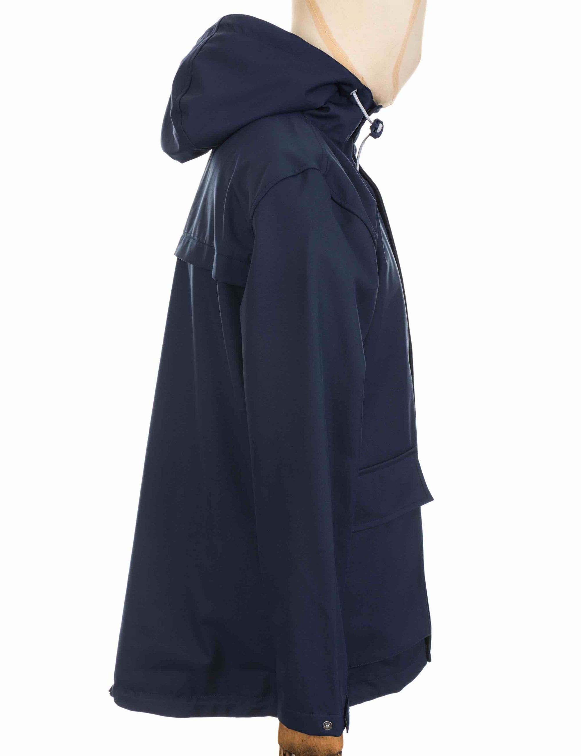 Globetrotter Jacket - Nocturnal