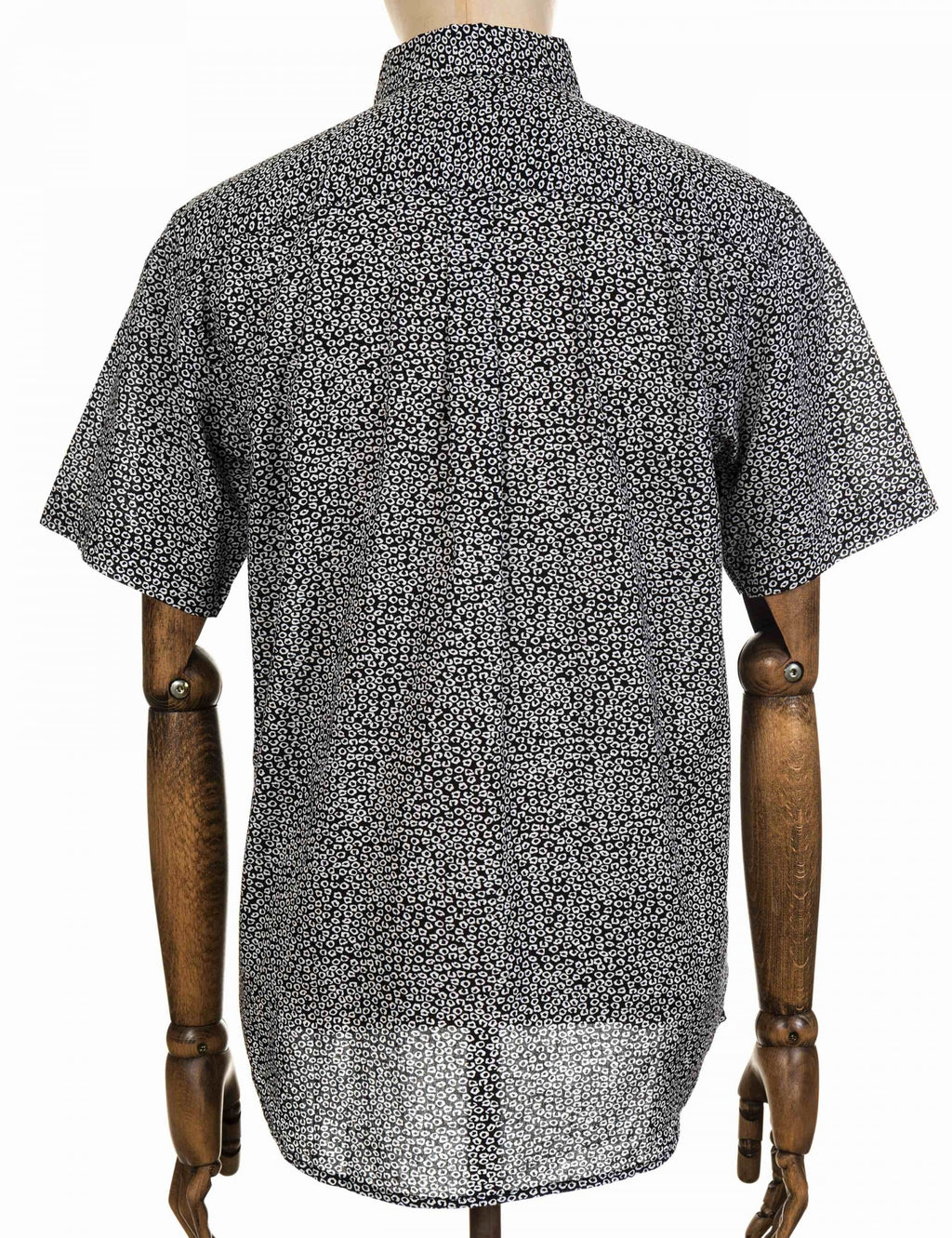 Untamed Shirt - Black/Multi