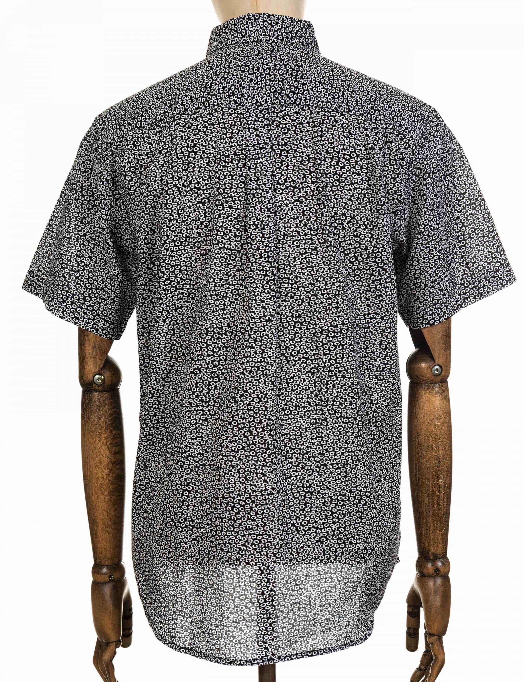 Untamed Shirt - Black/Multi