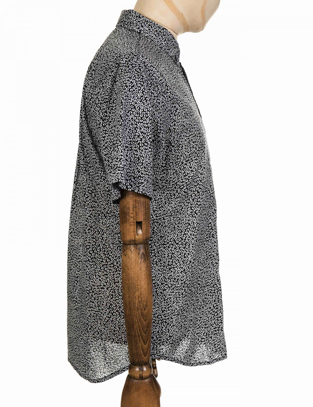 Untamed Shirt - Black/Multi