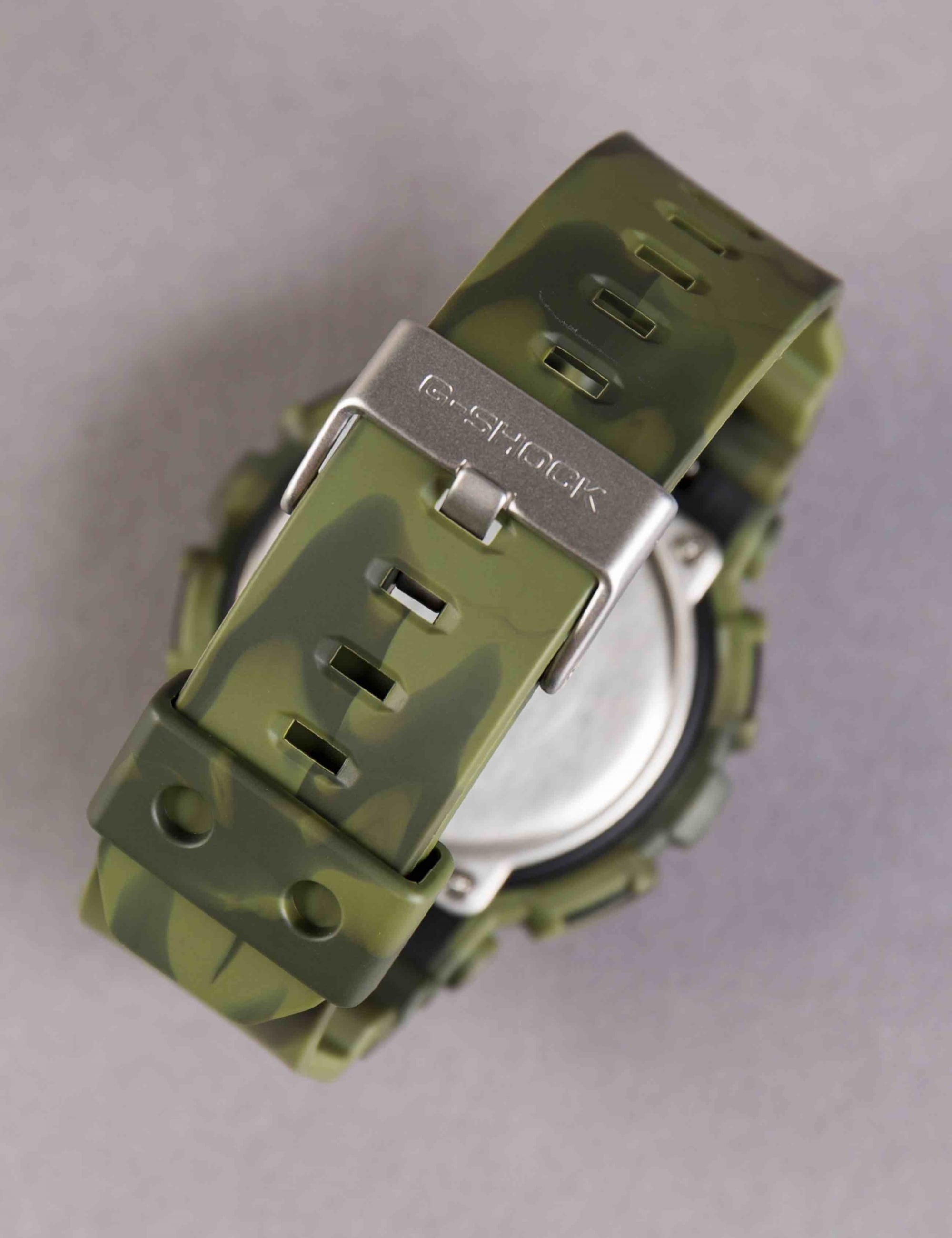 GA-100MM-3AER Watch - Camo