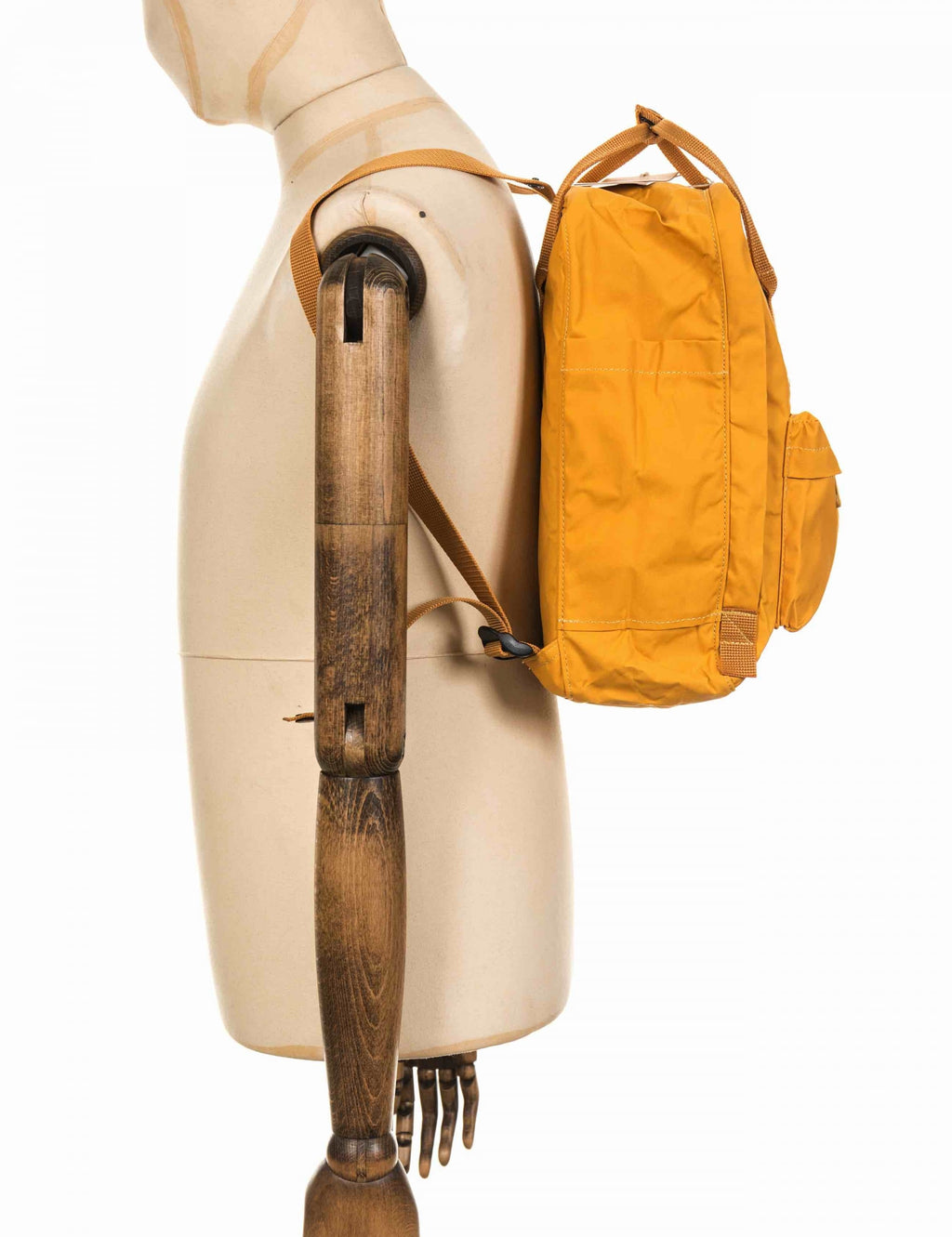Kanken Classic Backpack - Ochre