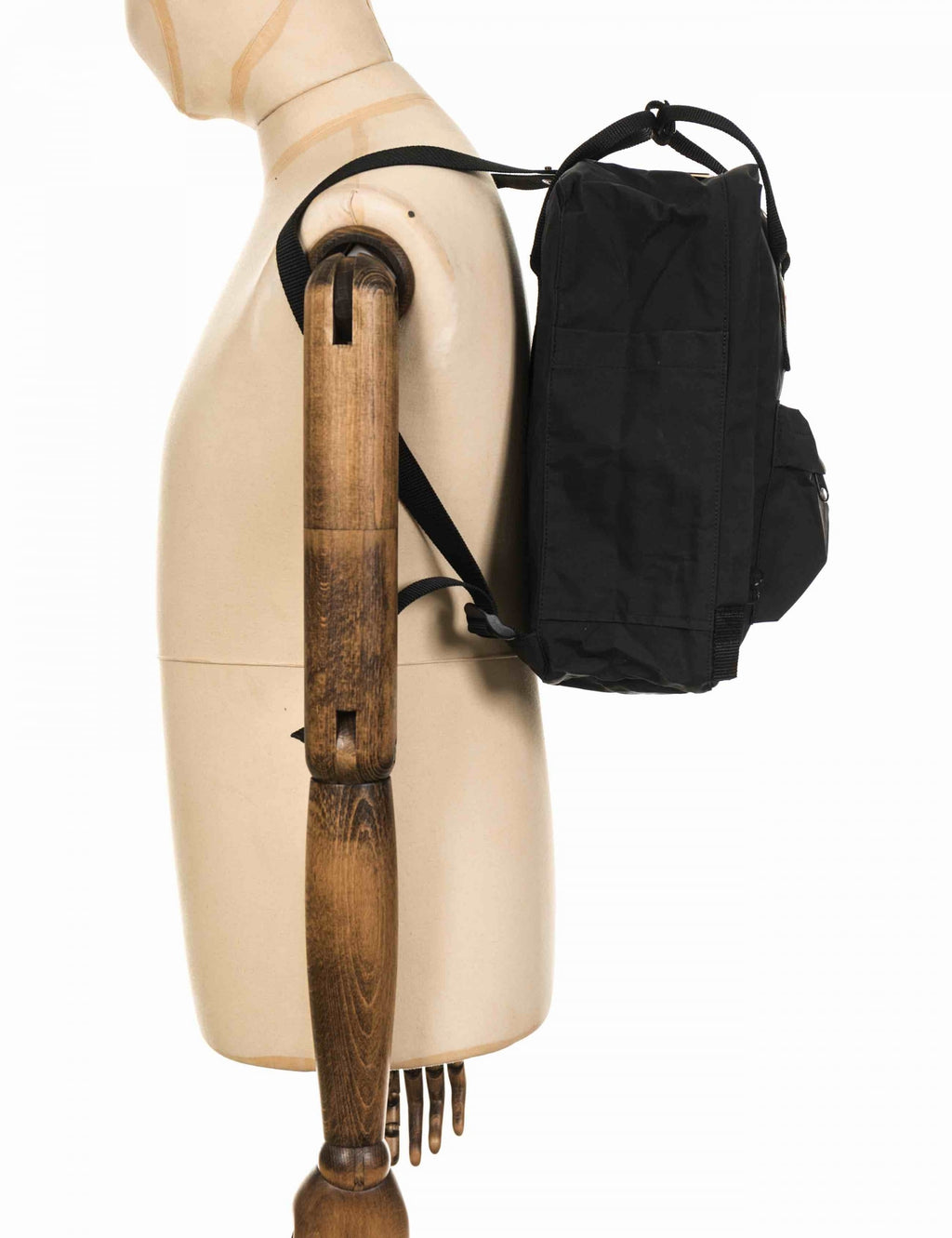 Kanken Classic Backpack - Black