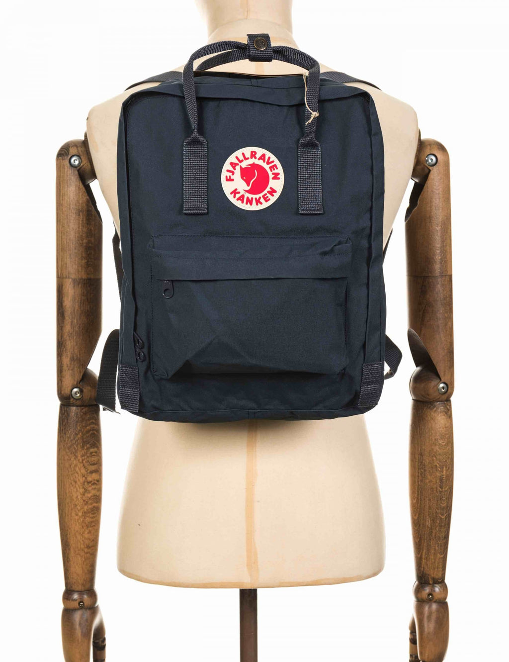 Kanken Classic Backpack - Navy