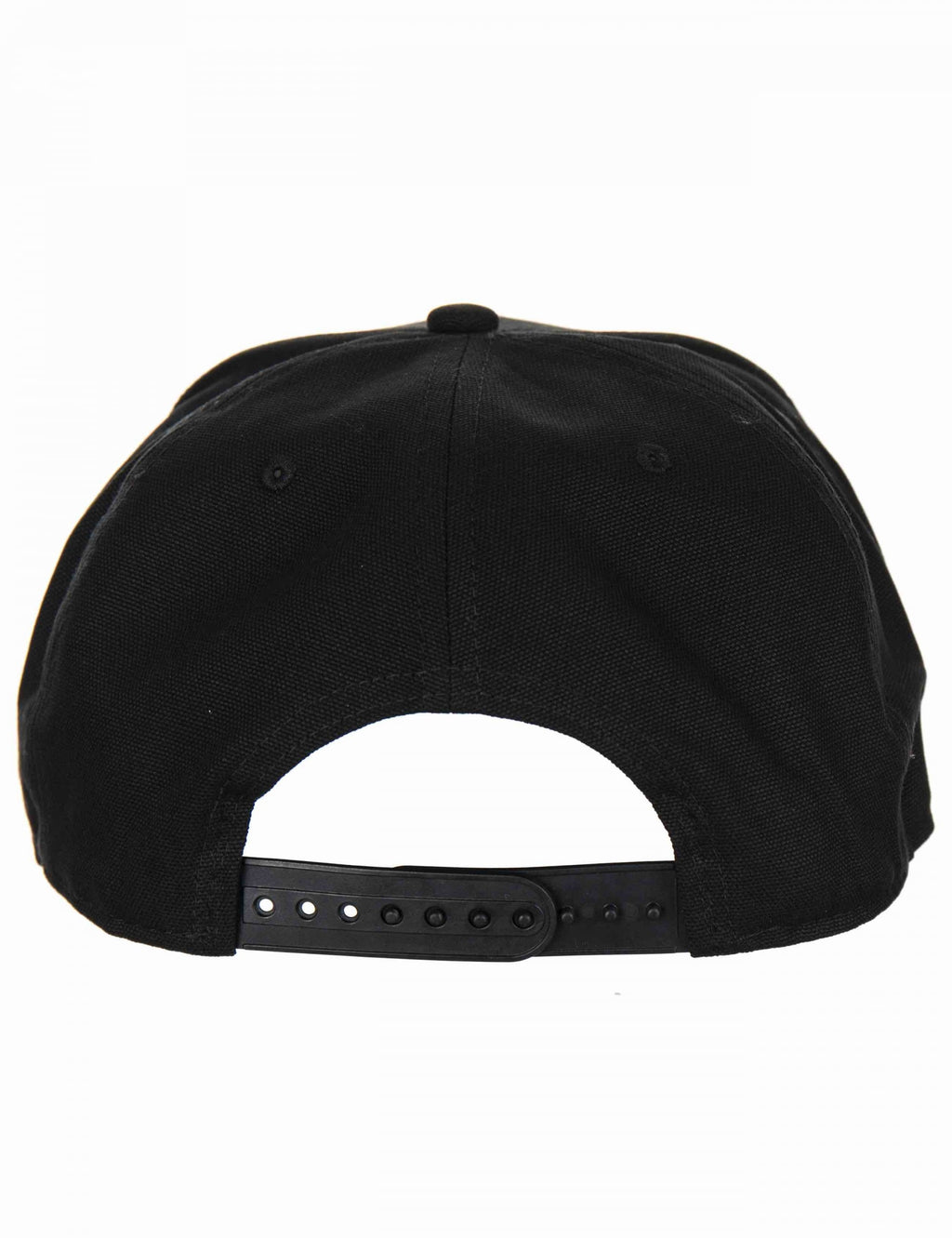Logo Cap - Black