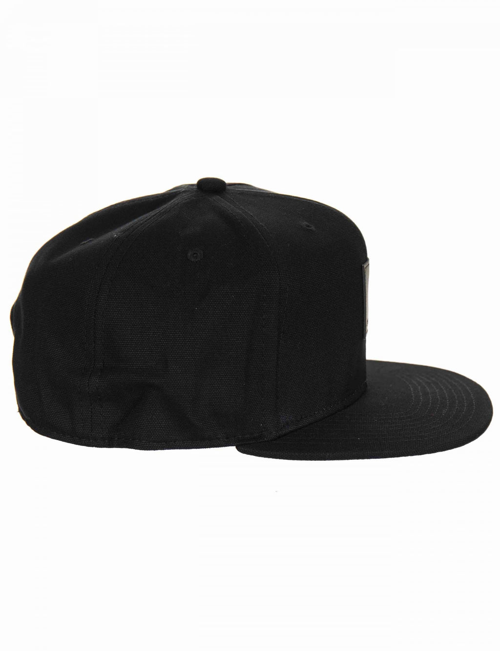 Logo Cap - Black