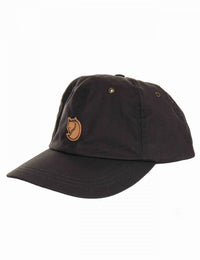 Vidda (Helags) Cap - Dark Grey