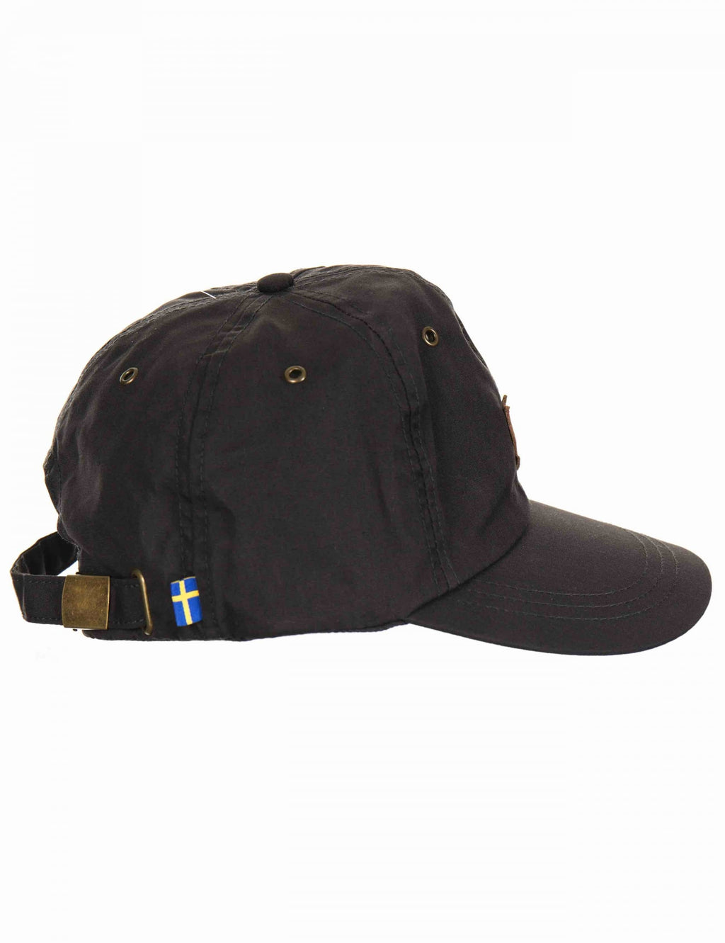 Vidda (Helags) Cap - Dark Grey