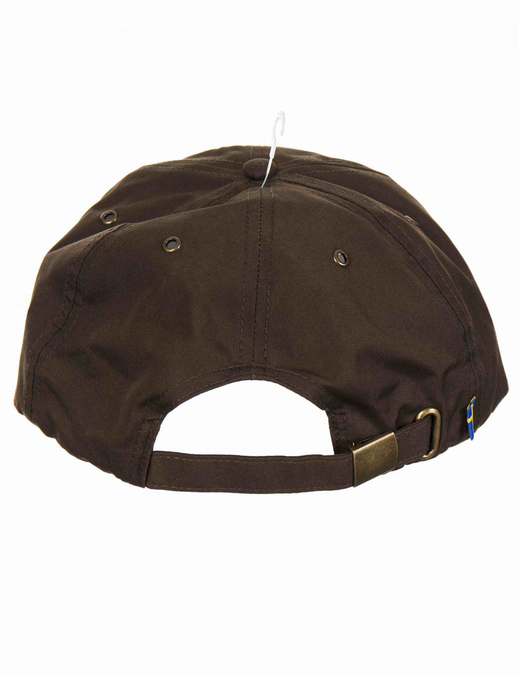 Vidda (Helags) Cap - Dark Olive