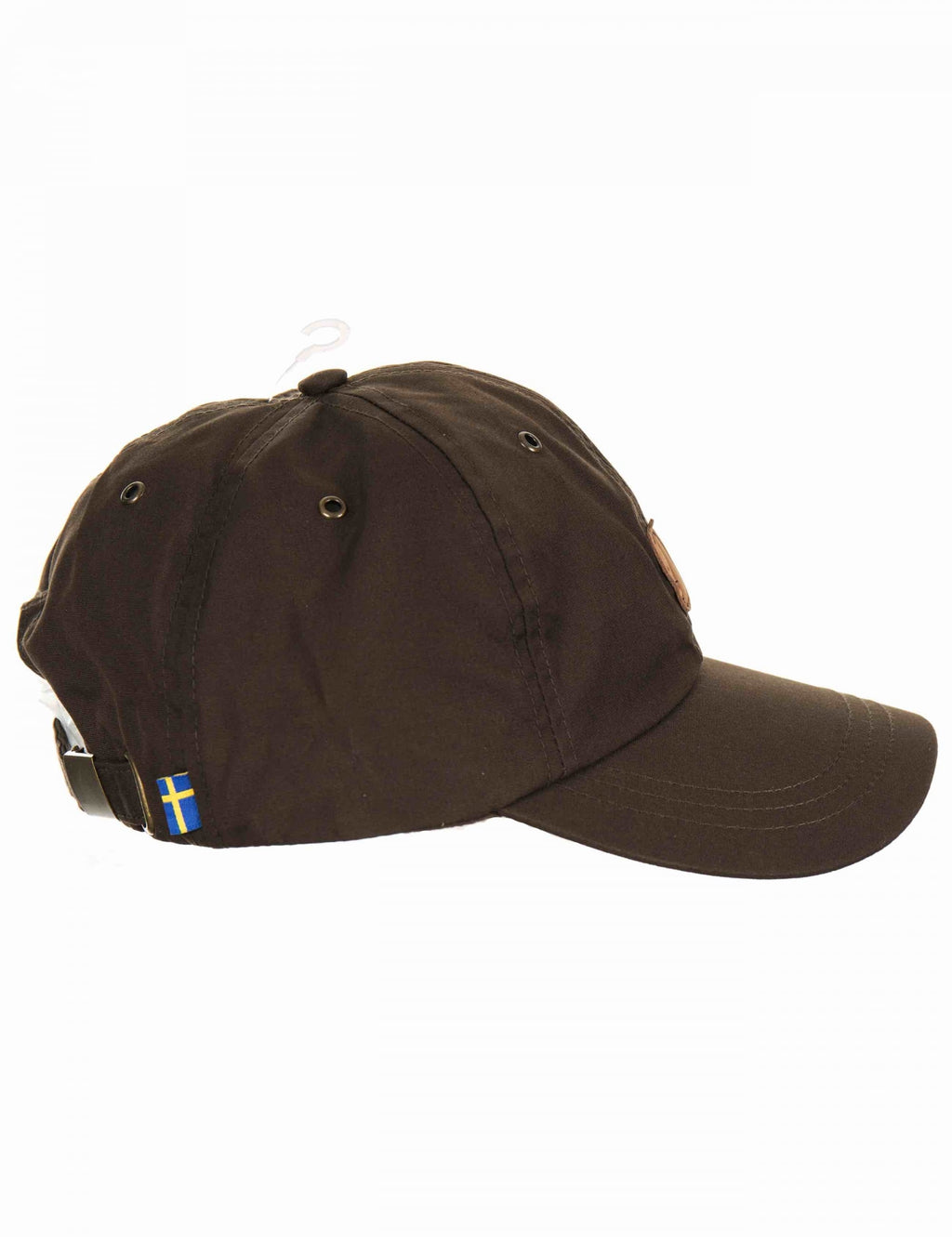 Vidda (Helags) Cap - Dark Olive