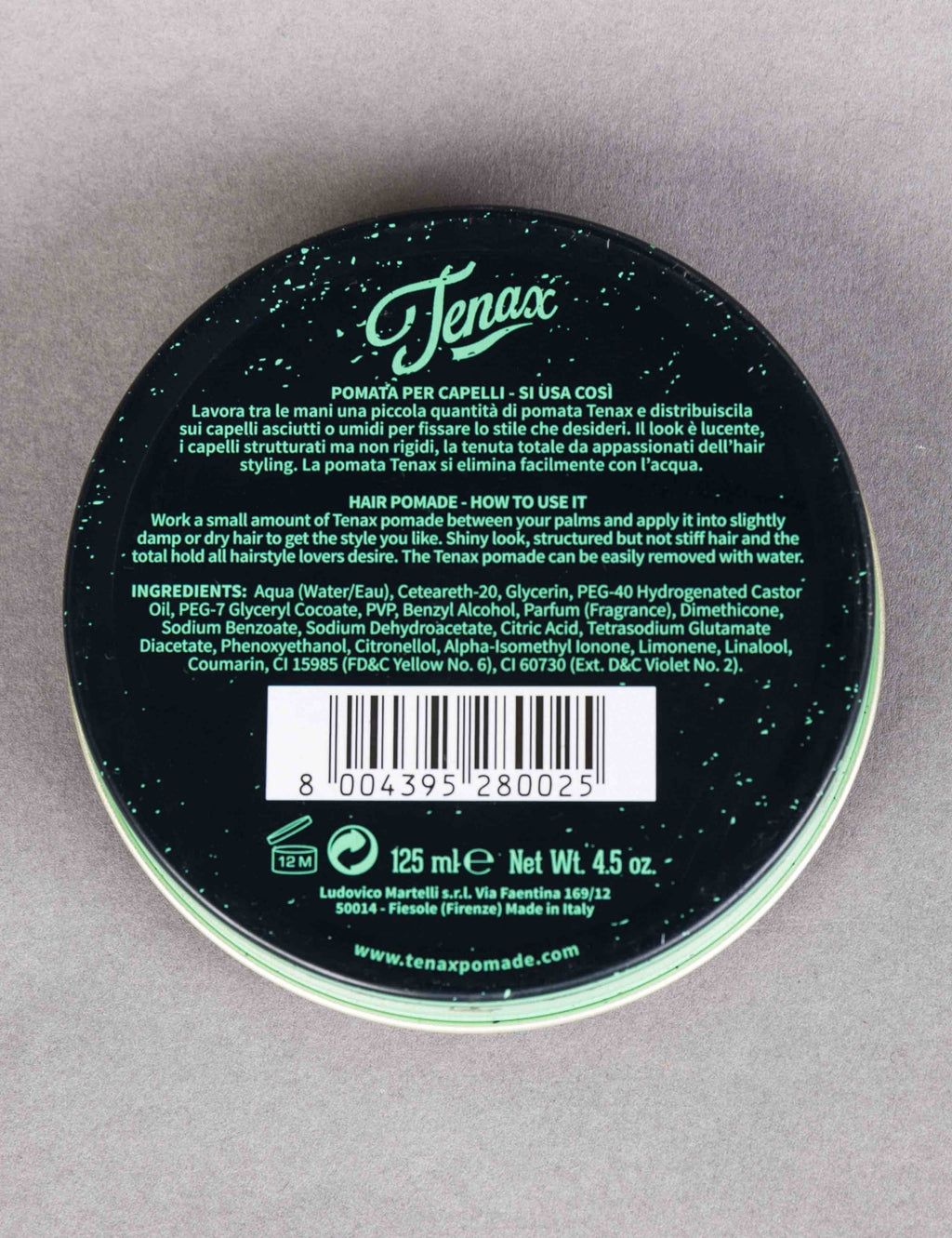 Pomade - Extra Strong