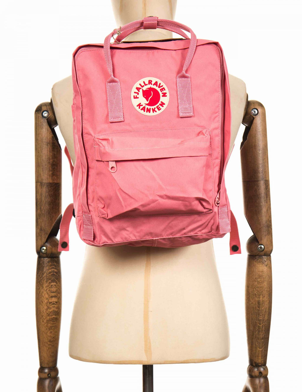 Kanken Classic Backpack - Pink