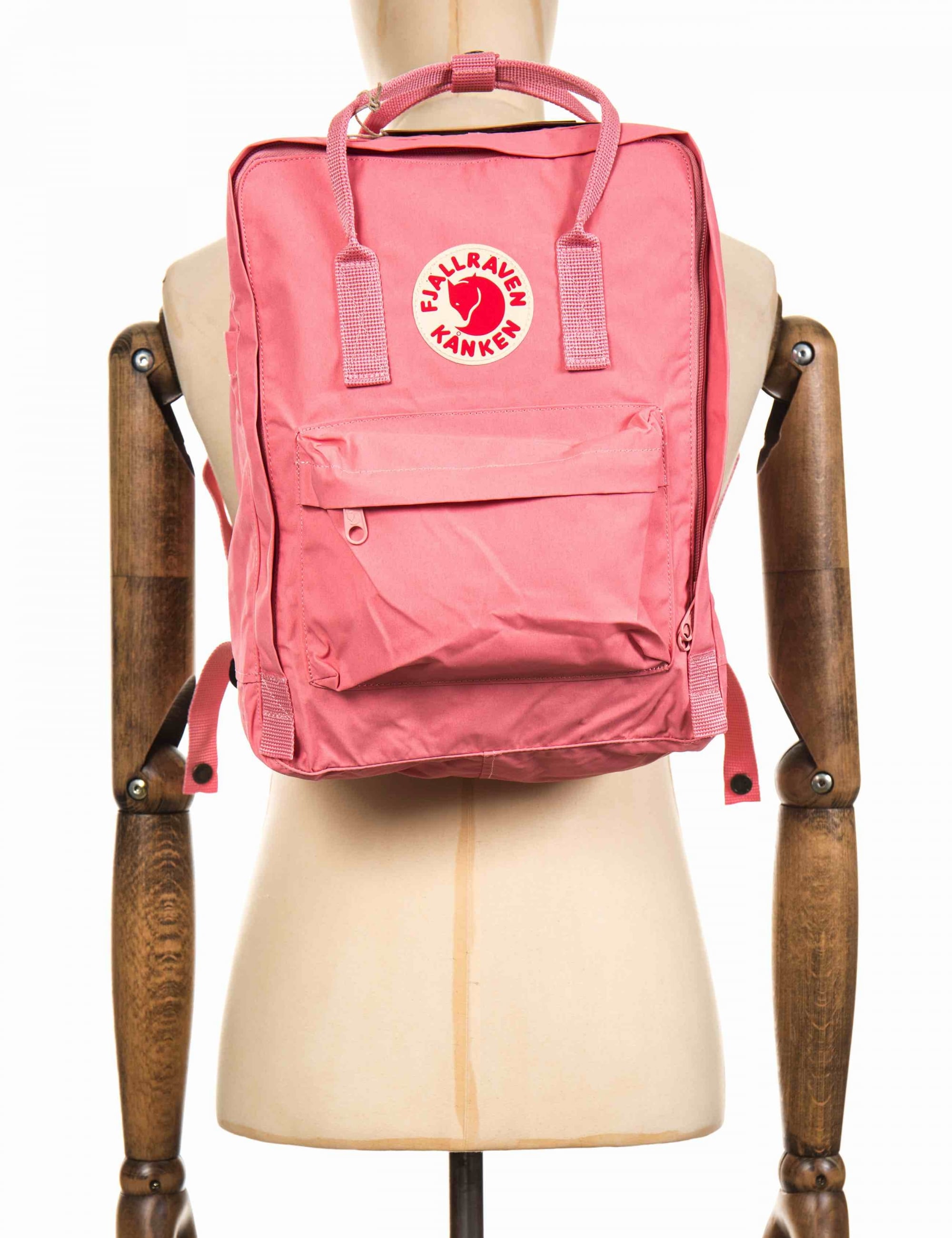 Kanken Classic Backpack - Pink